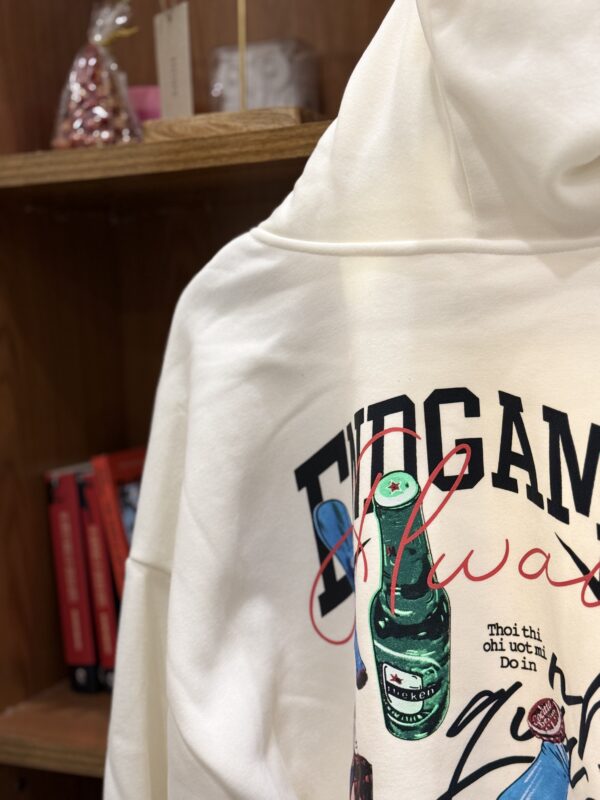 The ENDGAME Hoodie