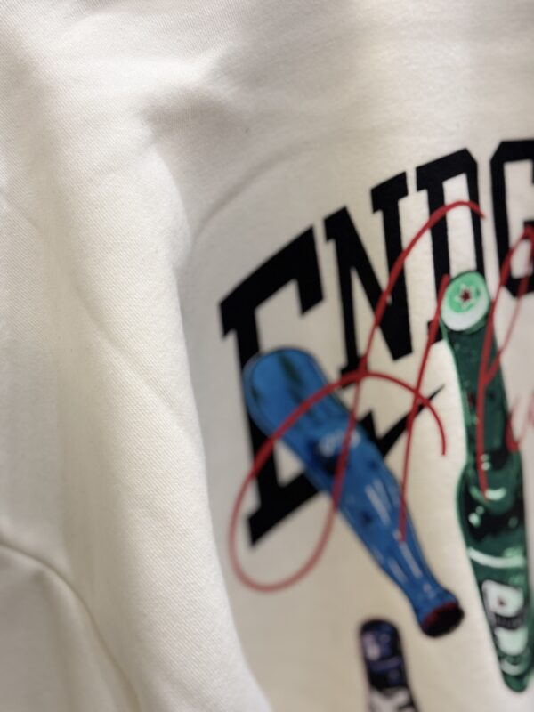 The ENDGAME Hoodie - Image 5