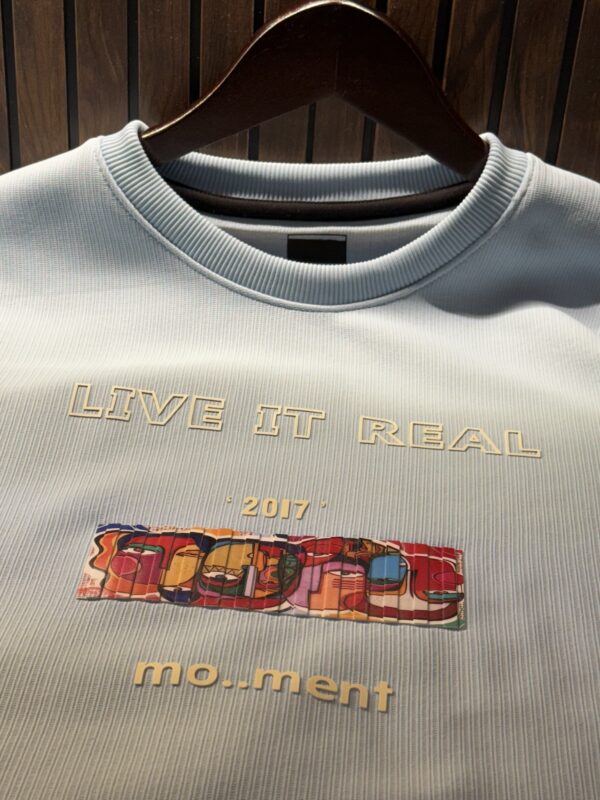 Live It Real - Image 4