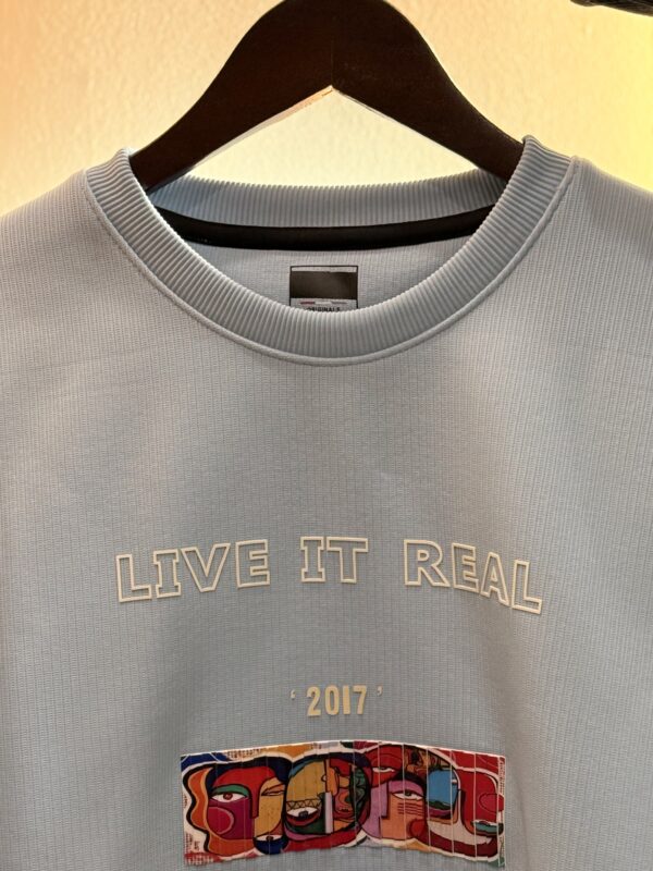 Live It Real - Image 5